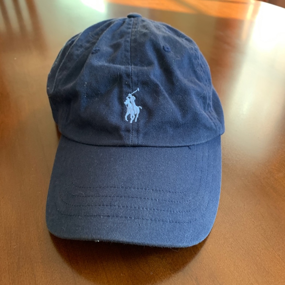Ralph Lauren Baseball Hat
